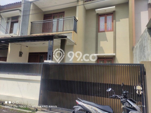 Dijual Rumah Bagus, Siap Huni, Minimalis Komplek Margahayu Raya Barat Bandung Dijual Rumah Bagus, Siap Huni, Minimalis Komplek Margahayu Raya Barat Bandung