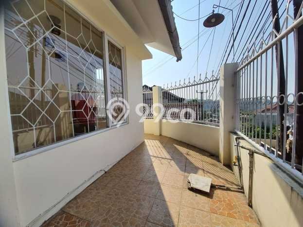 Rumah Modern Cantik 2 Kamar Siap Huni di Cimenyan Rumah Modern Cantik 2 Kamar Siap Huni di Cimenyan