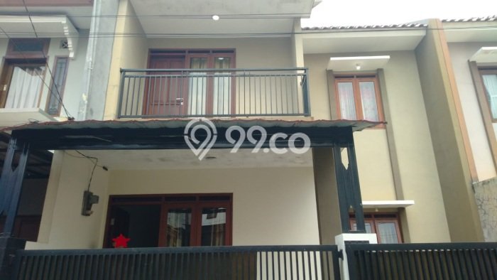 Dijual Rumah Bagus, Siap Huni, Minimalis Komplek Margahayu Raya Barat Bandung Dijual Rumah Bagus, Siap Huni, Minimalis Komplek Margahayu Raya Barat Bandung