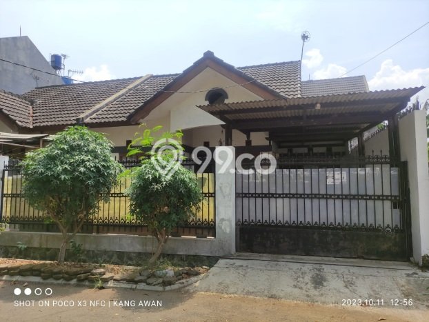 Dijual Cepat Rumah Bagus Siap Huni LB 60m2 di Arcamanik, Bandung Dijual Cepat Rumah Bagus Siap Huni LB 60m2 di Arcamanik, Bandung