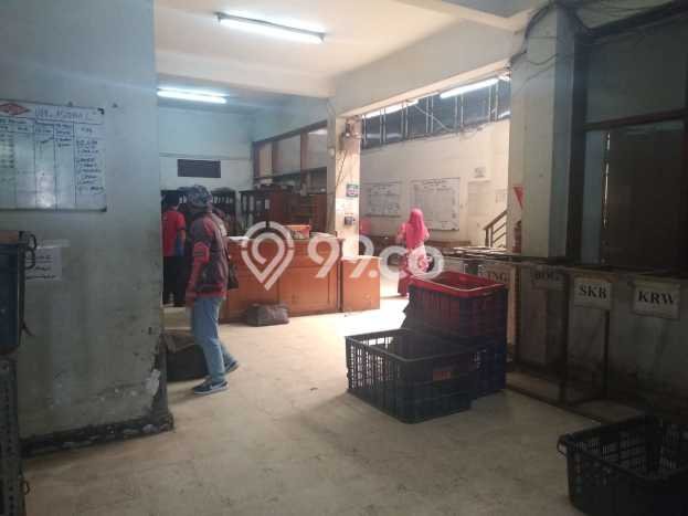 Hunian Eksklusif Siap Huni LT 364m2 di Lengkong, Bandung Hunian Eksklusif Siap Huni LT 364m2 di Lengkong, Bandung