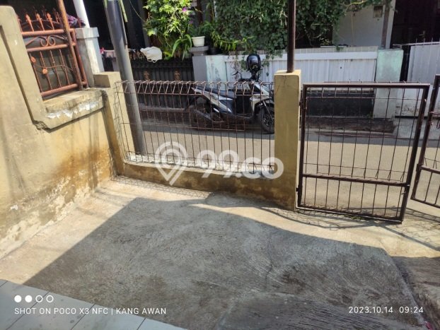 Dijual Rumah Strategis Dekat Griya, Komplek Perumnas Antapani Kota Bandung Dijual Rumah Strategis Dekat Griya, Komplek Perumnas Antapani Kota Bandung