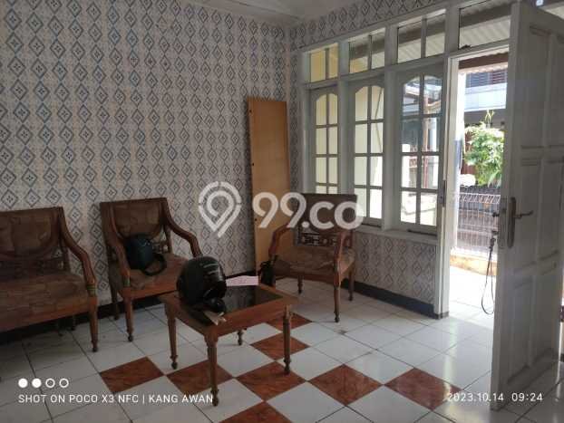 Dijual Rumah Strategis Dekat Griya, Komplek Perumnas Antapani Kota Bandung Dijual Rumah Strategis Dekat Griya, Komplek Perumnas Antapani Kota Bandung