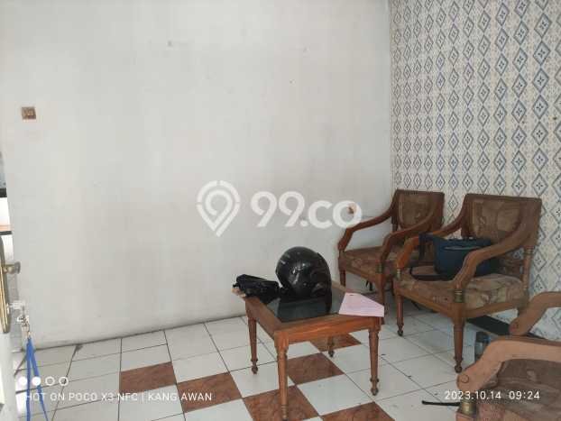 Dijual Rumah Strategis Dekat Griya, Komplek Perumnas Antapani Kota Bandung Dijual Rumah Strategis Dekat Griya, Komplek Perumnas Antapani Kota Bandung