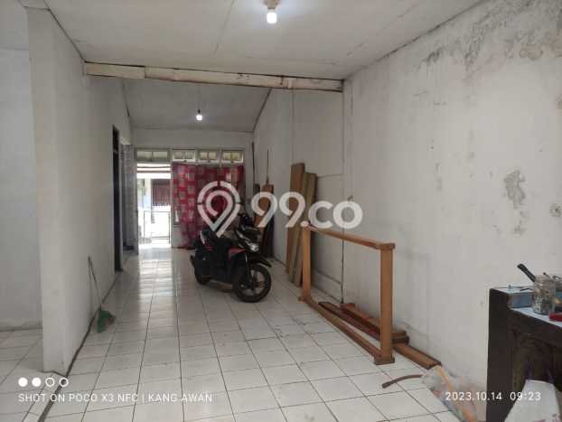 Dijual Rumah Strategis Dekat Griya, Komplek Perumnas Antapani Kota Bandung Dijual Rumah Strategis Dekat Griya, Komplek Perumnas Antapani Kota Bandung