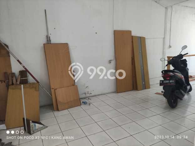 Dijual Rumah Strategis Dekat Griya, Komplek Perumnas Antapani Kota Bandung Dijual Rumah Strategis Dekat Griya, Komplek Perumnas Antapani Kota Bandung