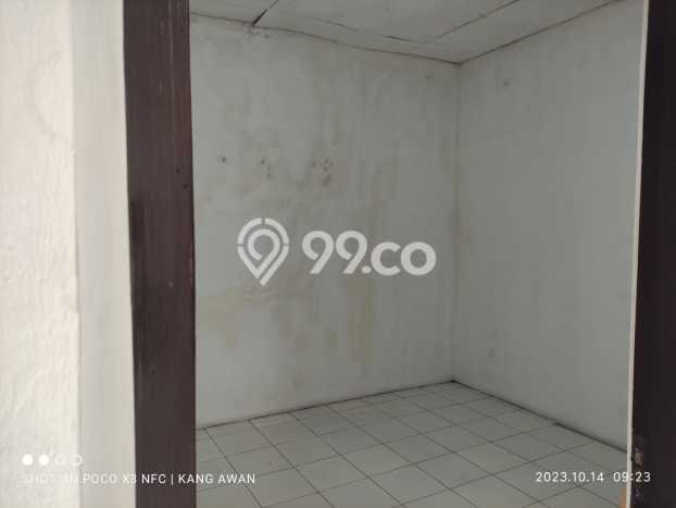 Dijual Rumah Strategis Dekat Griya, Komplek Perumnas Antapani Kota Bandung Dijual Rumah Strategis Dekat Griya, Komplek Perumnas Antapani Kota Bandung