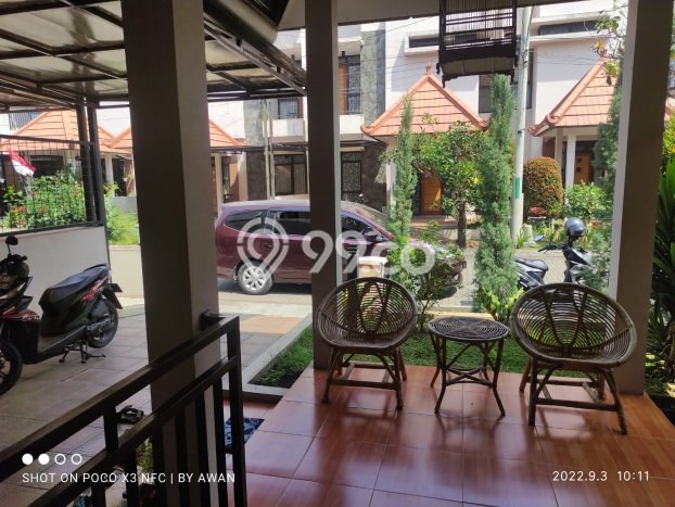 Dijual Rumah 3 Kamar Lokasi Ideal Nyaman dan Strategis di Rancasari Dijual Rumah 3 Kamar Lokasi Ideal Nyaman dan Strategis di Rancasari