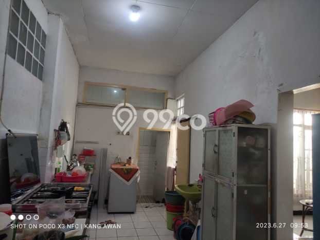 Rumah Strategis Minimalis Lb 99m2 di Astanaanyar, Bandung Rumah Strategis Minimalis Lb 99m2 di Astanaanyar, Bandung