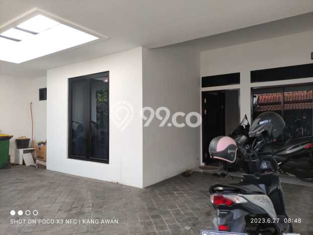 Dijual Rumah 3 Kamar Lokasi Strategis Bagus dan Strategis di Margahayu Dijual Rumah 3 Kamar Lokasi Strategis Bagus dan Strategis di Margahayu