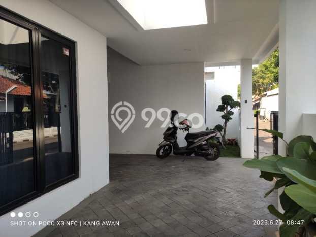 Dijual Rumah 3 Kamar Lokasi Strategis Bagus dan Strategis di Margahayu Dijual Rumah 3 Kamar Lokasi Strategis Bagus dan Strategis di Margahayu