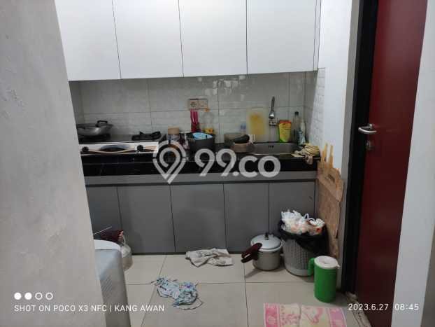 Dijual Rumah 3 Kamar Lokasi Strategis Bagus dan Strategis di Margahayu Dijual Rumah 3 Kamar Lokasi Strategis Bagus dan Strategis di Margahayu