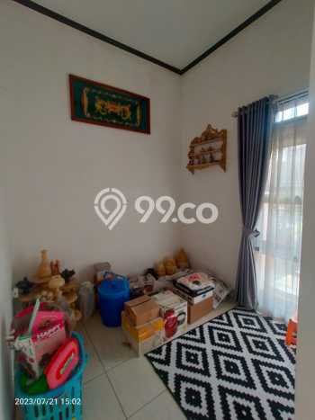 Dijual Cepat Rumah Favorit Siap Huni LB 170m2 di Cilengkrang, Bandung Dijual Cepat Rumah Favorit Siap Huni LB 170m2 di Cilengkrang, Bandung