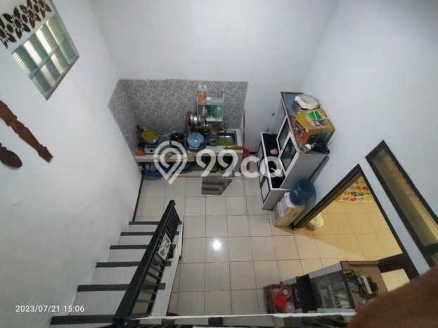 Dijual Cepat Rumah Favorit Siap Huni LB 170m2 di Cilengkrang, Bandung Dijual Cepat Rumah Favorit Siap Huni LB 170m2 di Cilengkrang, Bandung