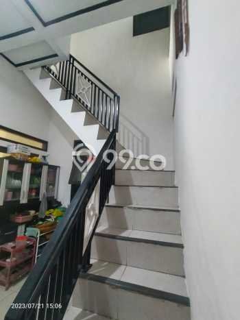 Dijual Cepat Rumah Favorit Siap Huni LB 170m2 di Cilengkrang, Bandung Dijual Cepat Rumah Favorit Siap Huni LB 170m2 di Cilengkrang, Bandung