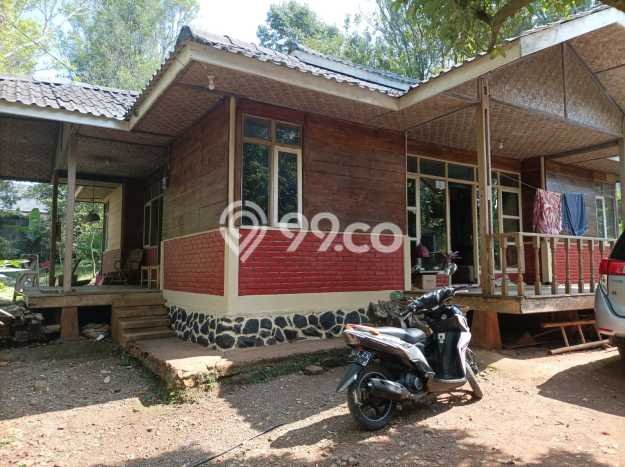 Jual Rumah Bagus Siap Huni LB 121m2 di Cileunyi, Bandung Jual Rumah Bagus Siap Huni LB 121m2 di Cileunyi, Bandung