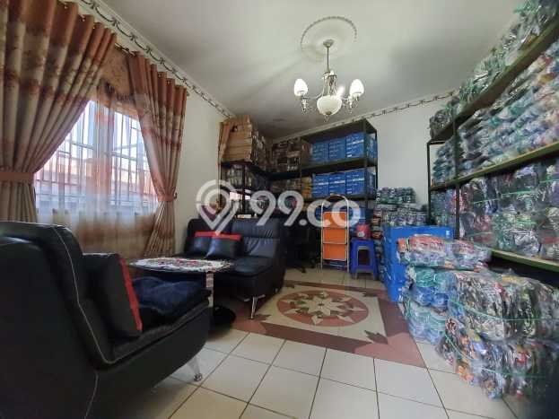 Dijual Rumah Strategis Bagus Punya 3 KT di Cimahi Utara Cimahi SHM Dijual Rumah Strategis Bagus Punya 3 KT di Cimahi Utara Cimahi SHM