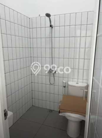 Rumah Minimalis 2 KT di Buah Batu Bandung Unfurnished Rumah Minimalis 2 KT di Buah Batu Bandung Unfurnished