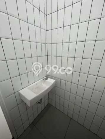 Rumah Minimalis 2 KT di Buah Batu Bandung Unfurnished Rumah Minimalis 2 KT di Buah Batu Bandung Unfurnished