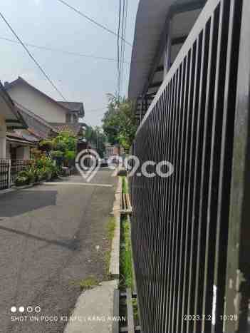 Dijual Hunian Rumah Nyaman 3 Kamar di Buah Batu, Bandung Dijual Hunian Rumah Nyaman 3 Kamar di Buah Batu, Bandung