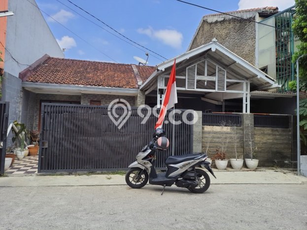 Dijual Cepat Rumah Bagus Siap Huni LB 100m2 di Ngamprah, Bandung Barat Dijual Cepat Rumah Bagus Siap Huni LB 100m2 di Ngamprah, Bandung Barat
