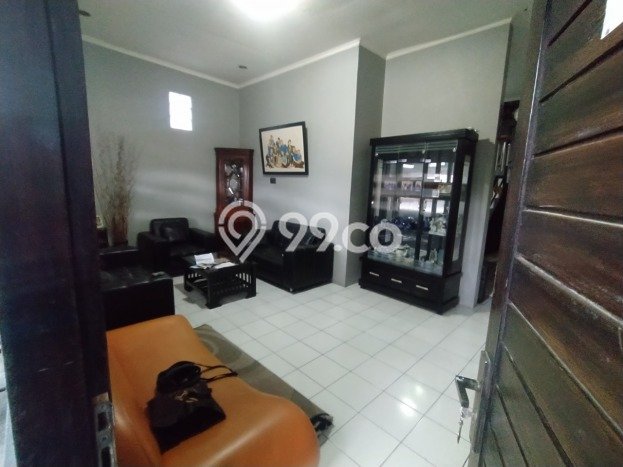 Rumah Modern Minimalis 5 Kamar Bisa Langsung Pindah di Parongpong Rumah Modern Minimalis 5 Kamar Bisa Langsung Pindah di Parongpong