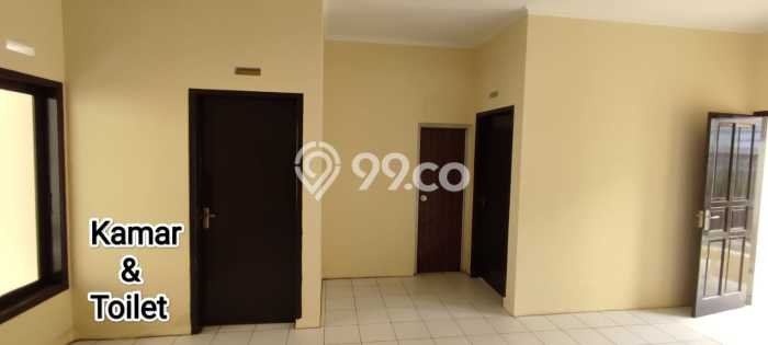 Rumah Modern Cantik 2 Kamar Siap Huni di Cimahi Utara Rumah Modern Cantik 2 Kamar Siap Huni di Cimahi Utara