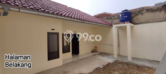 Rumah Modern Cantik 2 Kamar Siap Huni di Cimahi Utara Rumah Modern Cantik 2 Kamar Siap Huni di Cimahi Utara