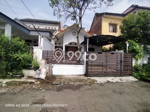 Dijual Rumah Minimalis Bagus Punya 2 KT di Cimahi Utara Cimahi SHM Dijual Rumah Minimalis Bagus Punya 2 KT di Cimahi Utara Cimahi SHM