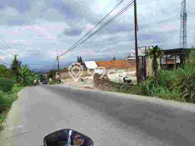 Dijual Tanah Strategis Jalan Raya Cihanjuang Cimahi 119m Jarang Luas Kecil Dijual Tanah Strategis Jalan Raya Cihanjuang Cimahi 119m Jarang Luas Kecil