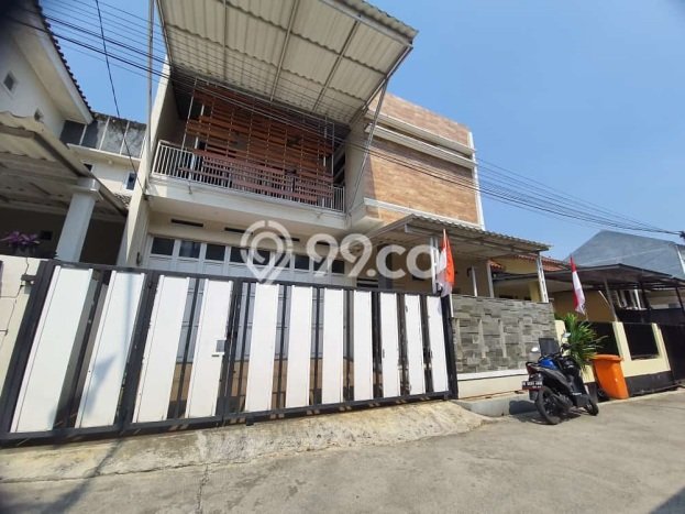 Dijual Rumah Cantik Siap Huni Komplek Cluster Pondok Mutiara Cibabat Cimahi Nyaman Dijual Rumah Cantik Siap Huni Komplek Cluster Pondok Mutiara Cibabat Cimahi Nyaman