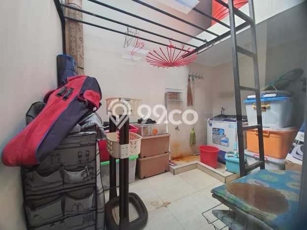Dijual Rumah Cantik Siap Huni Komplek Cluster Pondok Mutiara Cibabat Cimahi Nyaman Dijual Rumah Cantik Siap Huni Komplek Cluster Pondok Mutiara Cibabat Cimahi Nyaman
