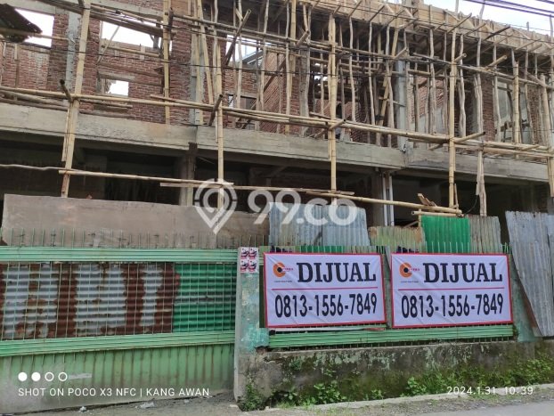Dijual Rumah Strategis Bagus Punya 4 KT di Regol Bandung SHM Dijual Rumah Strategis Bagus Punya 4 KT di Regol Bandung SHM