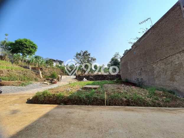Tanah Dijual Lokasi Cimahi Utara Cimahi SHM Tanah Dijual Lokasi Cimahi Utara Cimahi SHM