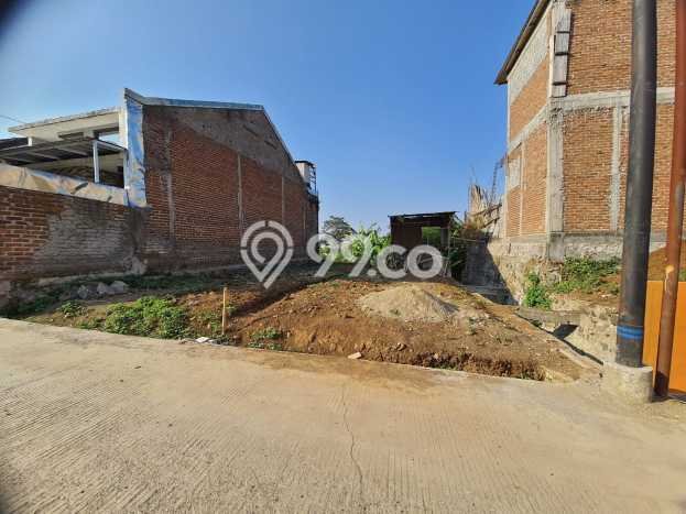 Tanah Dijual Lokasi Cimahi Utara Cimahi SHM Tanah Dijual Lokasi Cimahi Utara Cimahi SHM