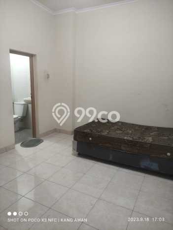 Rumah Minimalis 2 KT di Geger Kalong Bandung Unfurnished Rumah Minimalis 2 KT di Geger Kalong Bandung Unfurnished