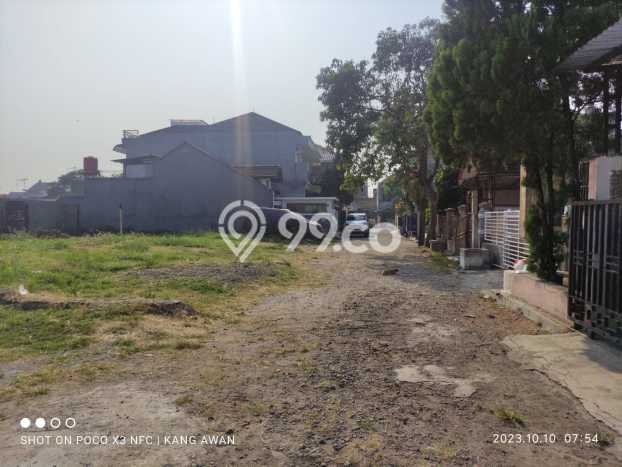 Kavling Tanah Dijual di panyileukan, Bandung, Luas 104m2 Area Strategis Kavling Tanah Dijual di panyileukan, Bandung, Luas 104m2 Area Strategis