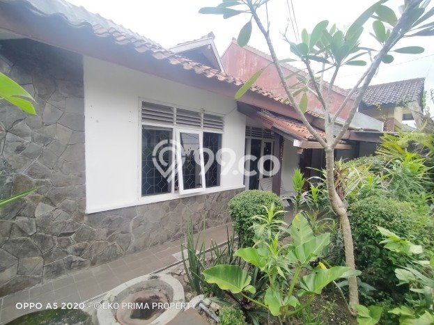 Rumah Strategis Minimalis Lb 120m2 di Arcamanik, Bandung Rumah Strategis Minimalis Lb 120m2 di Arcamanik, Bandung