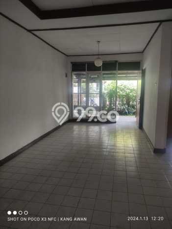 Rumah Strategis Minimalis Lb 120m2 di Arcamanik, Bandung Rumah Strategis Minimalis Lb 120m2 di Arcamanik, Bandung