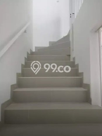 Hunian Nyaman 4 KT di Arcamanik, Bandung - Luas Tanah 94m² Hunian Nyaman 4 KT di Arcamanik, Bandung - Luas Tanah 94m²