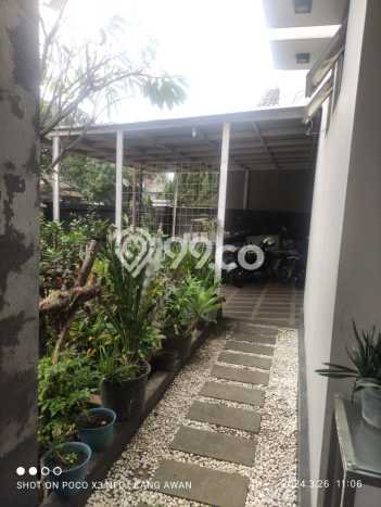Rumah Minimalis LT 600m² Terawat di Antapani, Dekat Tempat Strategis, Bandung Rumah Minimalis LT 600m² Terawat di Antapani, Dekat Tempat Strategis, Bandung