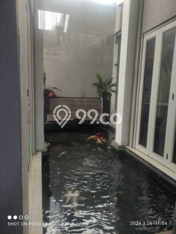Rumah Minimalis LT 600m² Terawat di Antapani, Dekat Tempat Strategis, Bandung Rumah Minimalis LT 600m² Terawat di Antapani, Dekat Tempat Strategis, Bandung