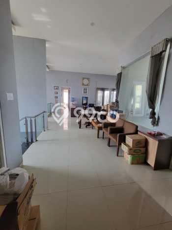 Rumah Minimalis LT 600m² Terawat di Antapani, Dekat Tempat Strategis, Bandung Rumah Minimalis LT 600m² Terawat di Antapani, Dekat Tempat Strategis, Bandung