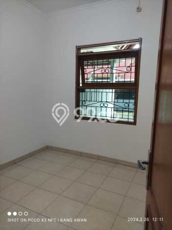 Rumah Bagus di Antapani, Bandung, LT 101m², LB 100m² Rumah Bagus di Antapani, Bandung, LT 101m², LB 100m²