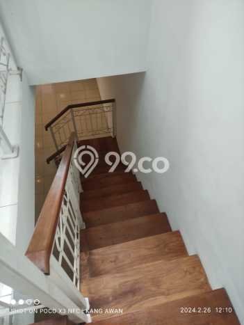 Rumah Bagus di Antapani, Bandung, LT 101m², LB 100m² Rumah Bagus di Antapani, Bandung, LT 101m², LB 100m²