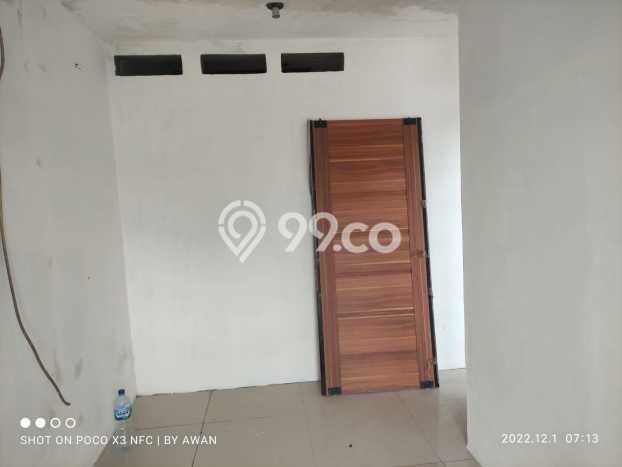 Rumah Impian Keluarga LB 40m² View Gunung di Buah Batu, Bandung Rumah Impian Keluarga LB 40m² View Gunung di Buah Batu, Bandung