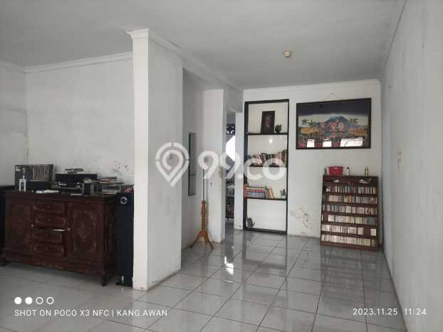 Rumah PREMIUM! di Rancasari, Bandung, LT 135m² Bangunan 140m², HARGA SPESIAL Rumah PREMIUM! di Rancasari, Bandung, LT 135m² Bangunan 140m², HARGA SPESIAL