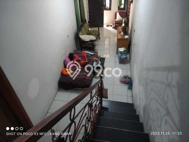 Rumah PREMIUM! di Rancasari, Bandung, LT 135m² Bangunan 140m², HARGA SPESIAL Rumah PREMIUM! di Rancasari, Bandung, LT 135m² Bangunan 140m², HARGA SPESIAL
