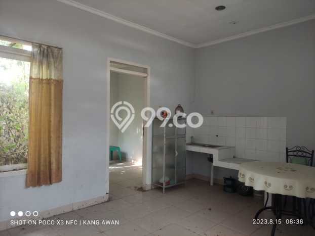 Rumah 3 KT 2 KM di Kawasan Cilengkrang, Bandung Rumah 3 KT 2 KM di Kawasan Cilengkrang, Bandung