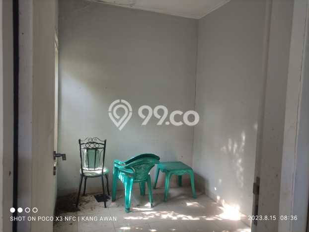Rumah 3 KT 2 KM di Kawasan Cilengkrang, Bandung Rumah 3 KT 2 KM di Kawasan Cilengkrang, Bandung